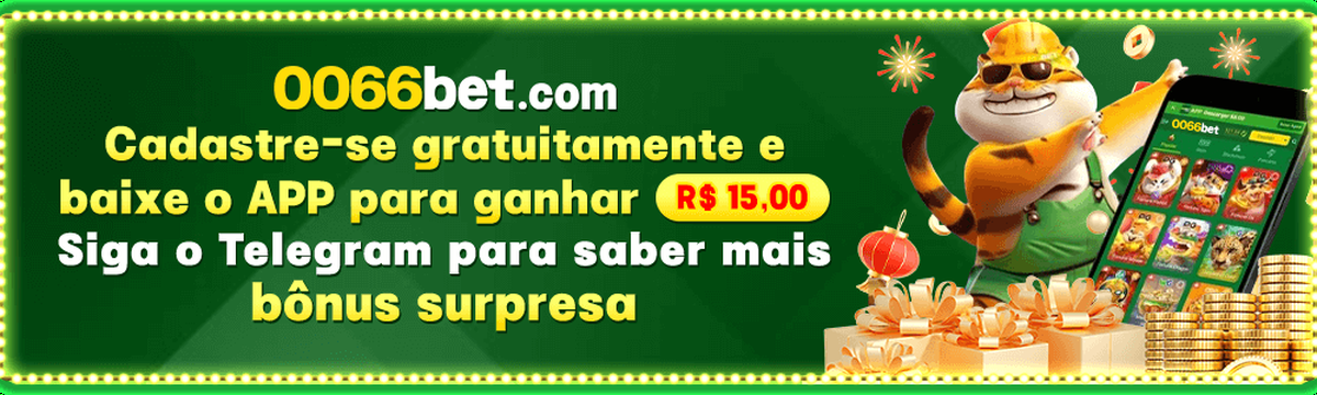 0066Bet — Sobre o Portal