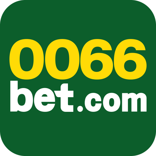 Logo da 0066BET